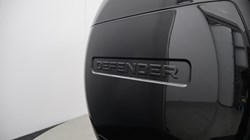 2022 (22) LAND ROVER DEFENDER 3.0 P400 XS Edition 90 3dr Auto 5682528