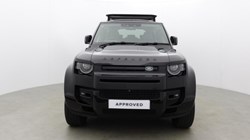 2022 (22) LAND ROVER DEFENDER 3.0 P400 XS Edition 90 3dr Auto 5682518