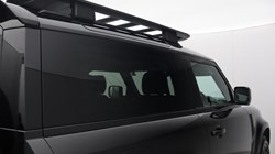 2022 (22) LAND ROVER DEFENDER 3.0 P400 XS Edition 90 3dr Auto 5682538