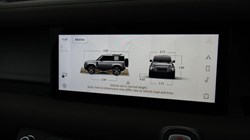 2022 (22) LAND ROVER DEFENDER 3.0 P400 XS Edition 90 3dr Auto 5682576