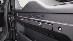 2022 (22) LAND ROVER DEFENDER 3.0 P400 XS Edition 90 3dr Auto 5682532