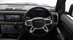 2022 (22) LAND ROVER DEFENDER 3.0 P400 XS Edition 90 3dr Auto 5682563