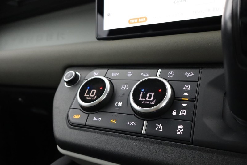 2022 (22) LAND ROVER DEFENDER 3.0 P400 XS Edition 90 3dr Auto 5682573