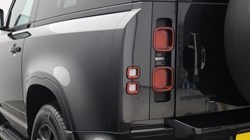 2022 (22) LAND ROVER DEFENDER 3.0 P400 XS Edition 90 3dr Auto 5682527