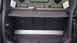 2022 (22) LAND ROVER DEFENDER 3.0 P400 XS Edition 90 3dr Auto 5682531