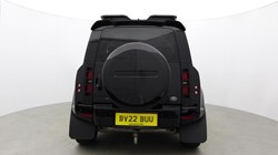 2022 (22) LAND ROVER DEFENDER 3.0 P400 XS Edition 90 3dr Auto 5682633
