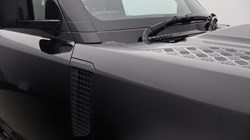 2022 (22) LAND ROVER DEFENDER 3.0 P400 XS Edition 90 3dr Auto 5682548