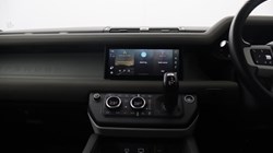 2022 (22) LAND ROVER DEFENDER 3.0 P400 XS Edition 90 3dr Auto 5682561
