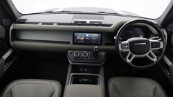2022 (22) LAND ROVER DEFENDER 3.0 P400 XS Edition 90 3dr Auto 5682558