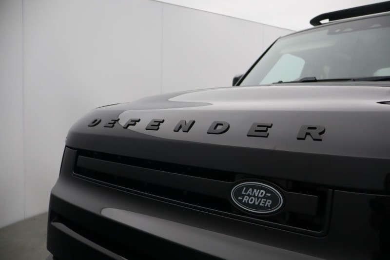 2022 (22) LAND ROVER DEFENDER 3.0 P400 XS Edition 90 3dr Auto 5682552