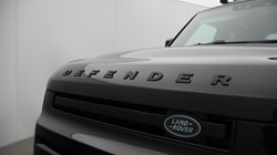 2022 (22) LAND ROVER DEFENDER 3.0 P400 XS Edition 90 3dr Auto 5682552