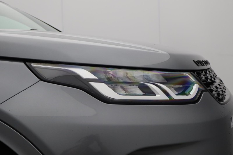 2021 (21) LAND ROVER DISCOVERY SPORT 2.0 D200 R-Dynamic S Plus 5dr Auto [5 Seat] 5737879