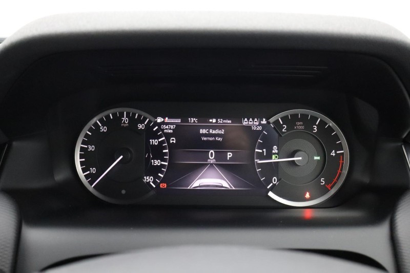 2021 (21) LAND ROVER DISCOVERY SPORT 2.0 D200 R-Dynamic S Plus 5dr Auto [5 Seat] 5737895