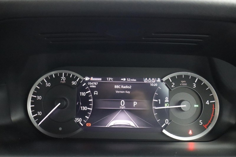 2021 (21) LAND ROVER DISCOVERY SPORT 2.0 D200 R-Dynamic S Plus 5dr Auto [5 Seat] 5737896