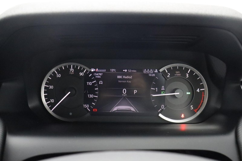 2021 (21) LAND ROVER DISCOVERY SPORT 2.0 D200 R-Dynamic S Plus 5dr Auto [5 Seat] 5737894