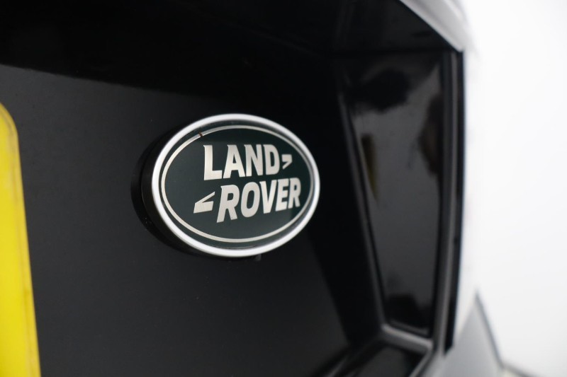 2021 (21) LAND ROVER DISCOVERY SPORT 2.0 D200 R-Dynamic S Plus 5dr Auto [5 Seat] 5737861