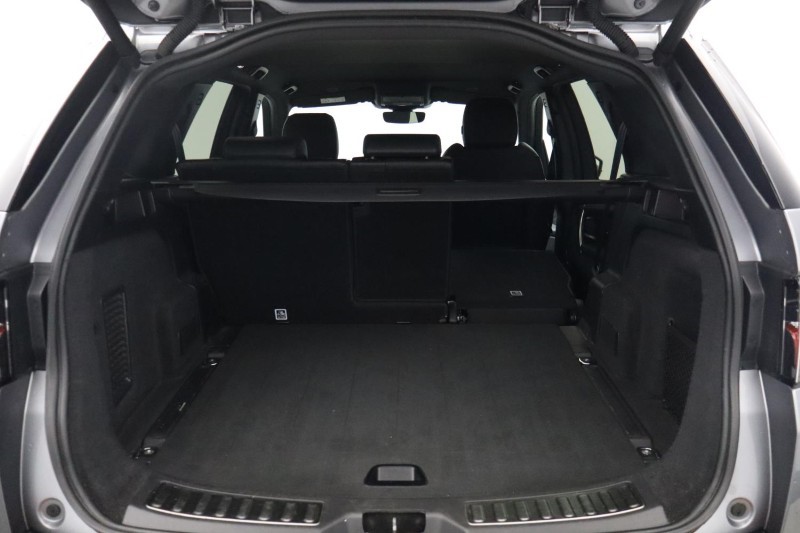 2021 (21) LAND ROVER DISCOVERY SPORT 2.0 D200 R-Dynamic S Plus 5dr Auto [5 Seat] 5737863