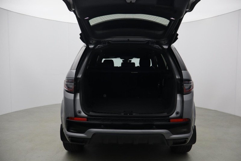 2021 (21) LAND ROVER DISCOVERY SPORT 2.0 D200 R-Dynamic S Plus 5dr Auto [5 Seat] 5737862