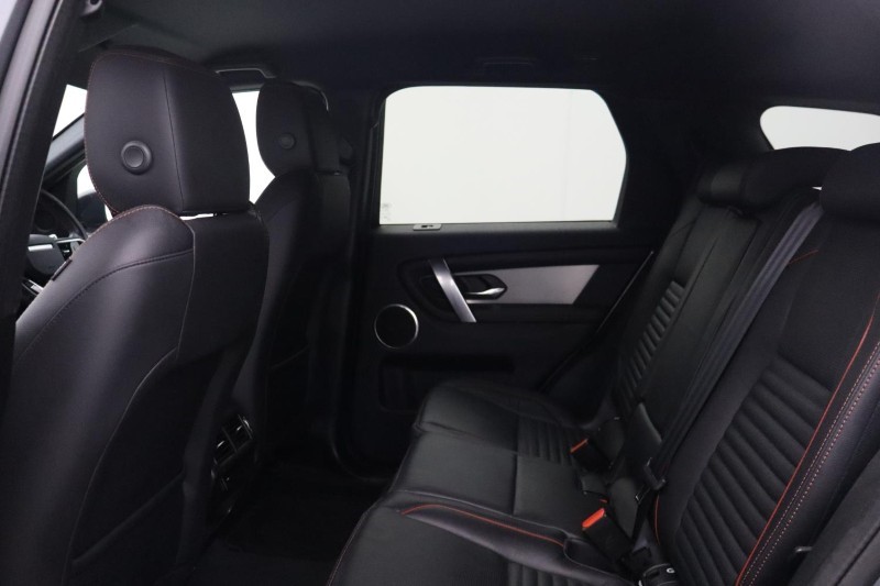 2021 (21) LAND ROVER DISCOVERY SPORT 2.0 D200 R-Dynamic S Plus 5dr Auto [5 Seat] 5737868