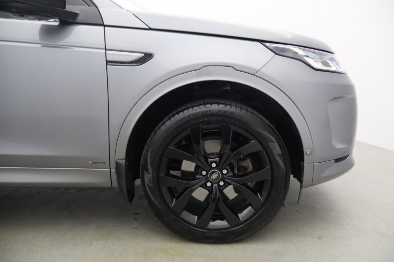 2021 (21) LAND ROVER DISCOVERY SPORT 2.0 D200 R-Dynamic S Plus 5dr Auto [5 Seat] 5737881