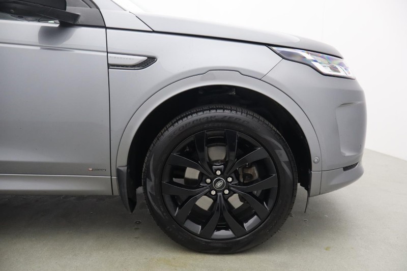 2021 (21) LAND ROVER DISCOVERY SPORT 2.0 D200 R-Dynamic S Plus 5dr Auto [5 Seat] 5737882