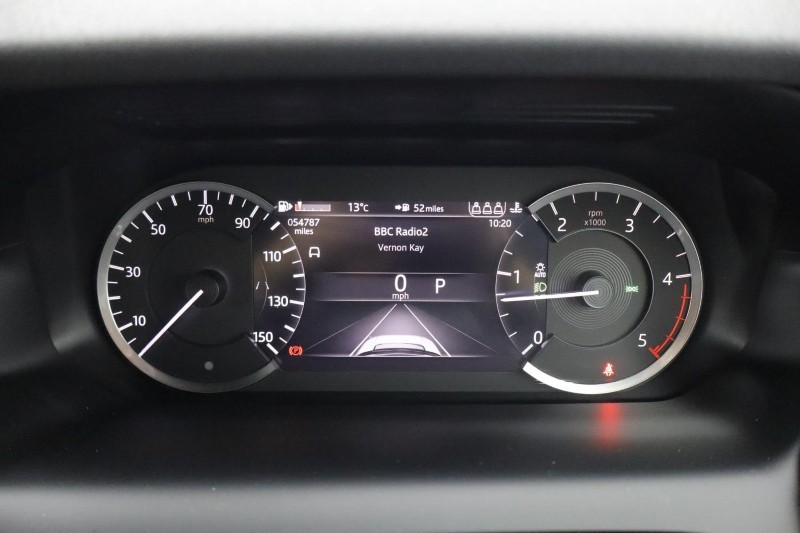 2021 (21) LAND ROVER DISCOVERY SPORT 2.0 D200 R-Dynamic S Plus 5dr Auto [5 Seat] 5737897