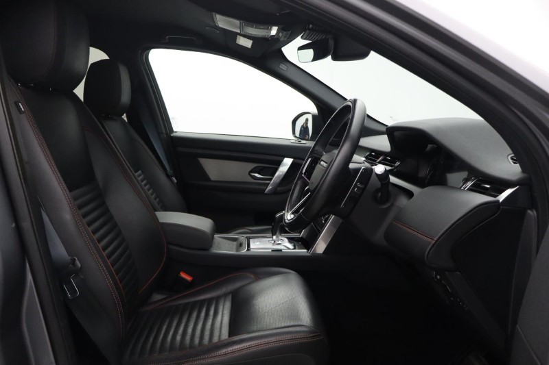 2021 (21) LAND ROVER DISCOVERY SPORT 2.0 D200 R-Dynamic S Plus 5dr Auto [5 Seat] 5737876