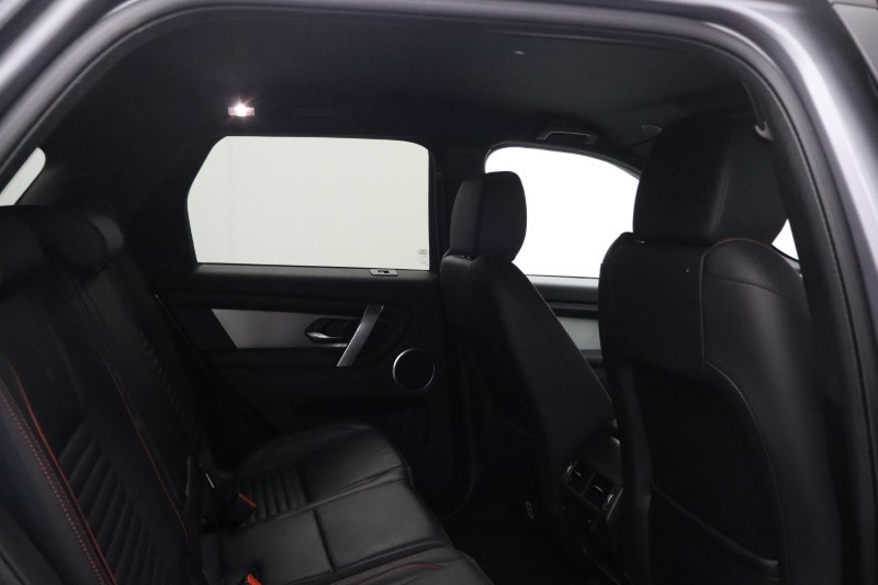2021 (21) LAND ROVER DISCOVERY SPORT 2.0 D200 R-Dynamic S Plus 5dr Auto [5 Seat] 5737871