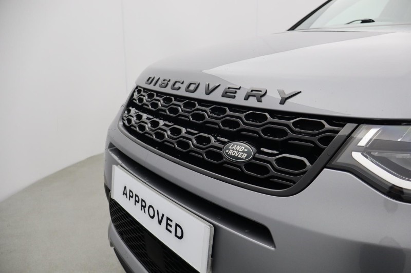 2021 (21) LAND ROVER DISCOVERY SPORT 2.0 D200 R-Dynamic S Plus 5dr Auto [5 Seat] 5737883