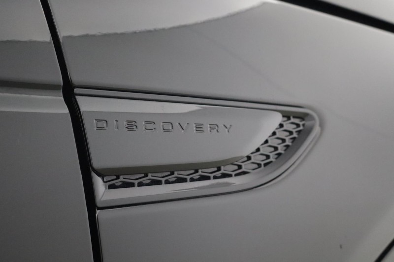 2024 (24) LAND ROVER DISCOVERY SPORT 2.0 D200 Dynamic SE 5dr Auto [5 Seat] 5768733