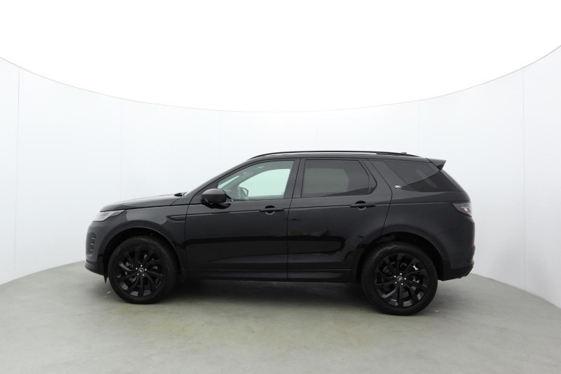 2024 (24) LAND ROVER DISCOVERY SPORT 2.0 D200 Dynamic SE 5dr Auto [5 Seat] 5768707