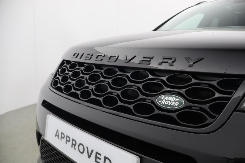 2024 (24) LAND ROVER DISCOVERY SPORT 2.0 D200 Dynamic SE 5dr Auto [5 Seat] 5768736