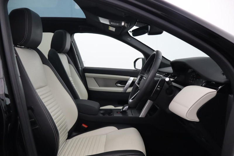 2024 (24) LAND ROVER DISCOVERY SPORT 2.0 D200 Dynamic SE 5dr Auto [5 Seat] 5768749