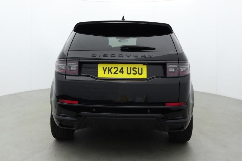 2024 (24) LAND ROVER DISCOVERY SPORT 2.0 D200 Dynamic SE 5dr Auto [5 Seat] 5768705