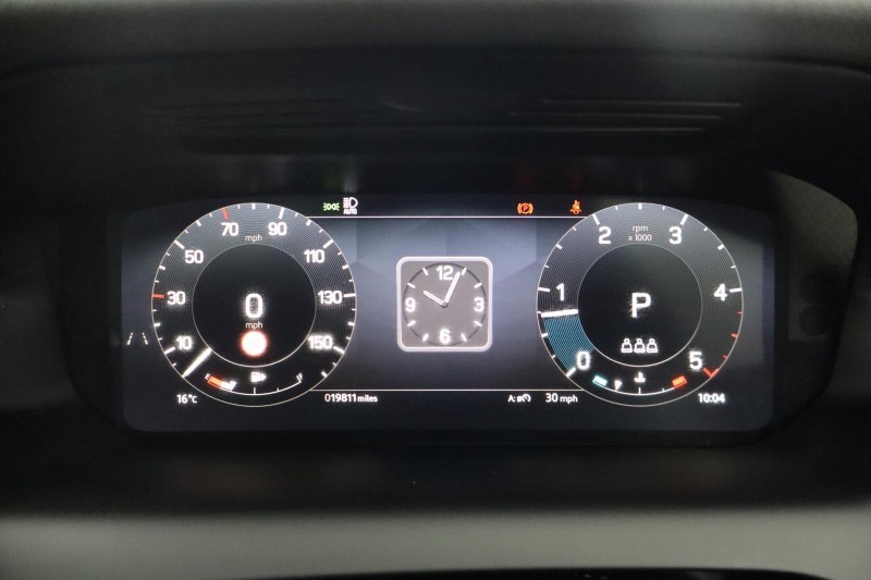 2024 (24) LAND ROVER DISCOVERY SPORT 2.0 D200 Dynamic SE 5dr Auto [5 Seat] 5768754