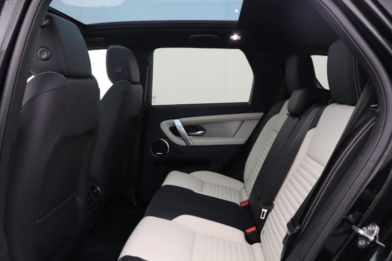 2024 (24) LAND ROVER DISCOVERY SPORT 2.0 D200 Dynamic SE 5dr Auto [5 Seat] 5768723
