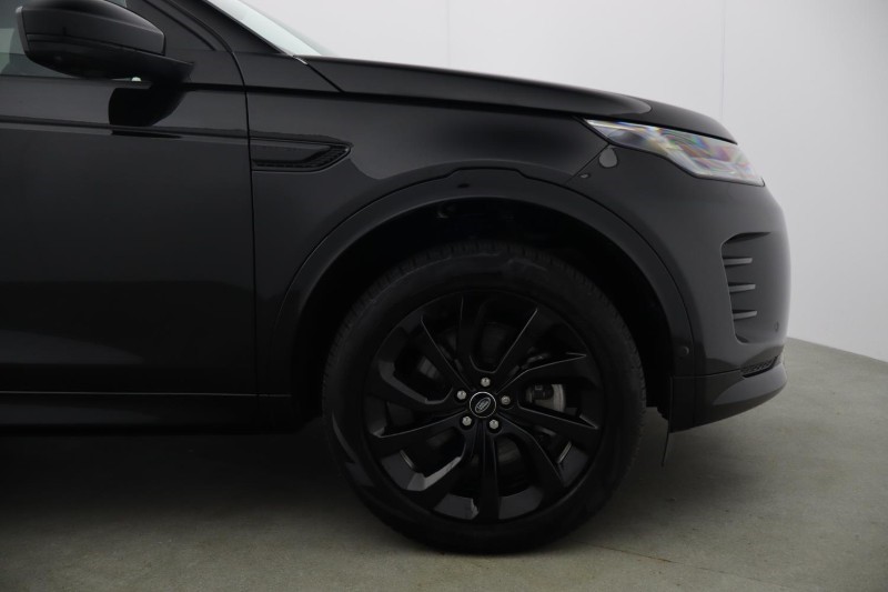 2024 (24) LAND ROVER DISCOVERY SPORT 2.0 D200 Dynamic SE 5dr Auto [5 Seat] 5768731