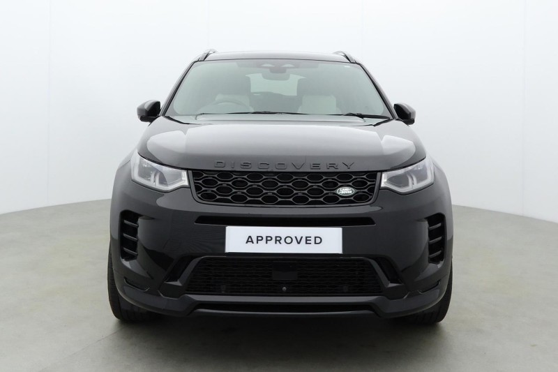 2024 (24) LAND ROVER DISCOVERY SPORT 2.0 D200 Dynamic SE 5dr Auto [5 Seat] 5768703