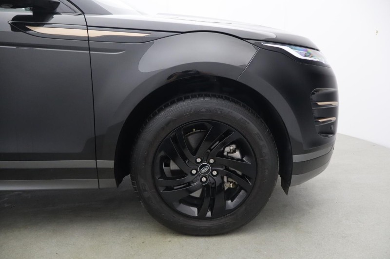 2023 (23) LAND ROVER RANGE ROVER EVOQUE 1.5 P300e R-Dynamic S 5dr Auto 5708788