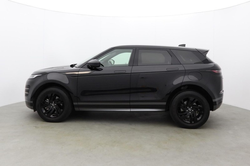 2023 (23) LAND ROVER RANGE ROVER EVOQUE 1.5 P300e R-Dynamic S 5dr Auto 5708766