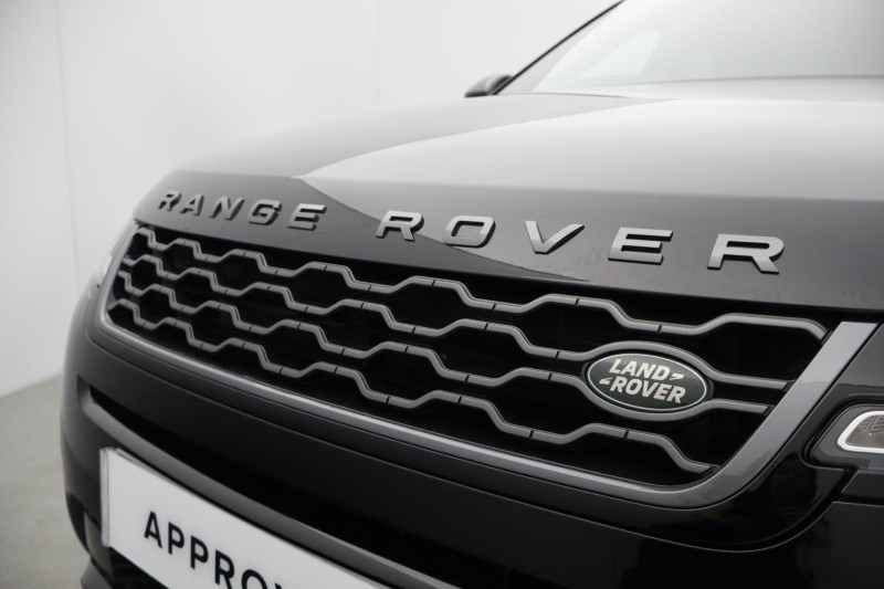 2023 (23) LAND ROVER RANGE ROVER EVOQUE 1.5 P300e R-Dynamic S 5dr Auto 5708790