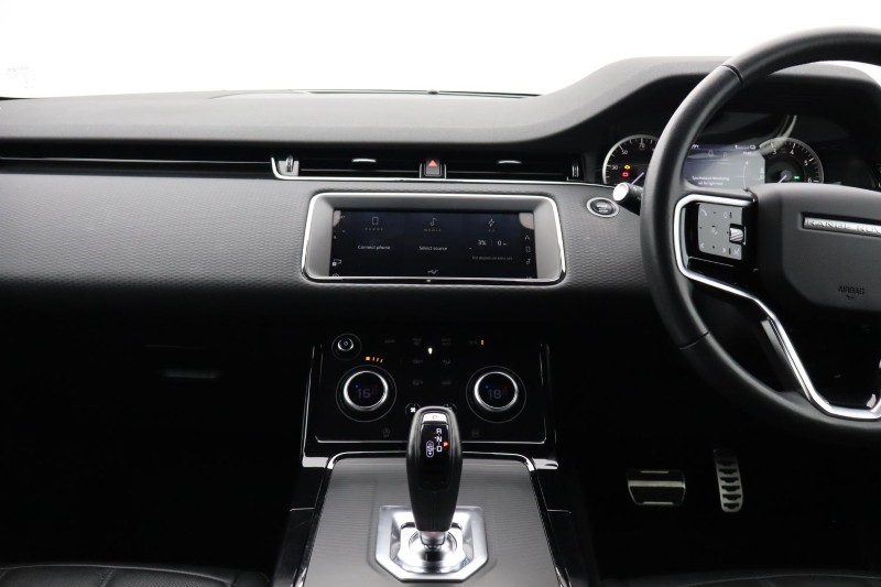 2023 (23) LAND ROVER RANGE ROVER EVOQUE 1.5 P300e R-Dynamic S 5dr Auto 5708792