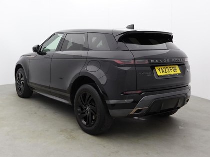 2023 (23) LAND ROVER RANGE ROVER EVOQUE 1.5 P300e R-Dynamic S 5dr Auto