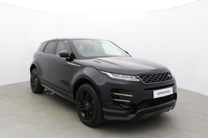 2023 (23) LAND ROVER RANGE ROVER EVOQUE 1.5 P300e R-Dynamic S 5dr Auto