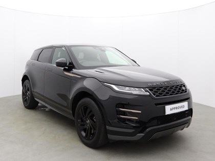 2023 (23) LAND ROVER RANGE ROVER EVOQUE 1.5 P300e R-Dynamic S 5dr Auto