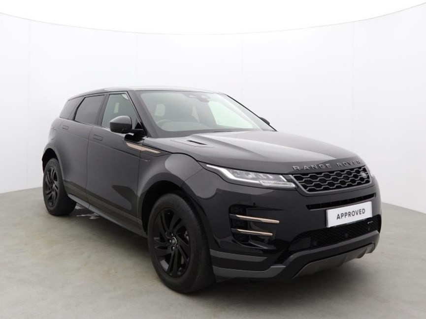 2023 (23) LAND ROVER RANGE ROVER EVOQUE 1.5 P300e R-Dynamic S 5dr Auto