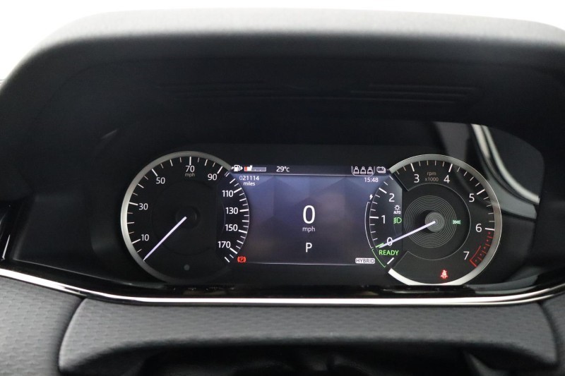 2023 (23) LAND ROVER RANGE ROVER EVOQUE 1.5 P300e R-Dynamic S 5dr Auto 5708800