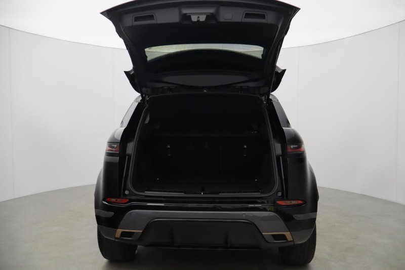 2023 (23) LAND ROVER RANGE ROVER EVOQUE 1.5 P300e R-Dynamic S 5dr Auto 5708770