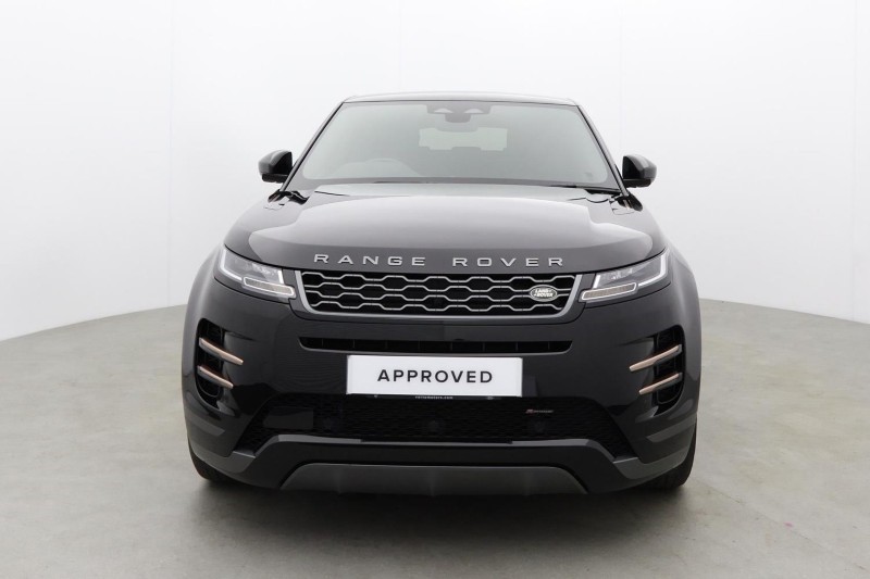 2023 (23) LAND ROVER RANGE ROVER EVOQUE 1.5 P300e R-Dynamic S 5dr Auto 5708762