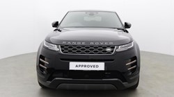 2023 (23) LAND ROVER RANGE ROVER EVOQUE 1.5 P300e R-Dynamic S 5dr Auto 5708762
